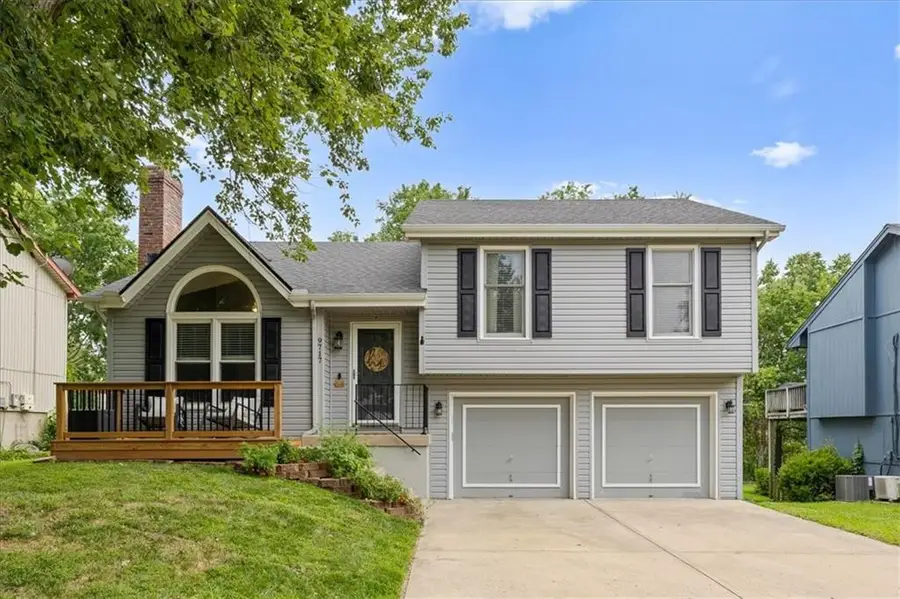 9717 NW 86th Terrace, Kansas City, MO 64153 - #2