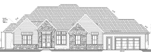 17344 Caenen Street, Overland Park, KS 66221