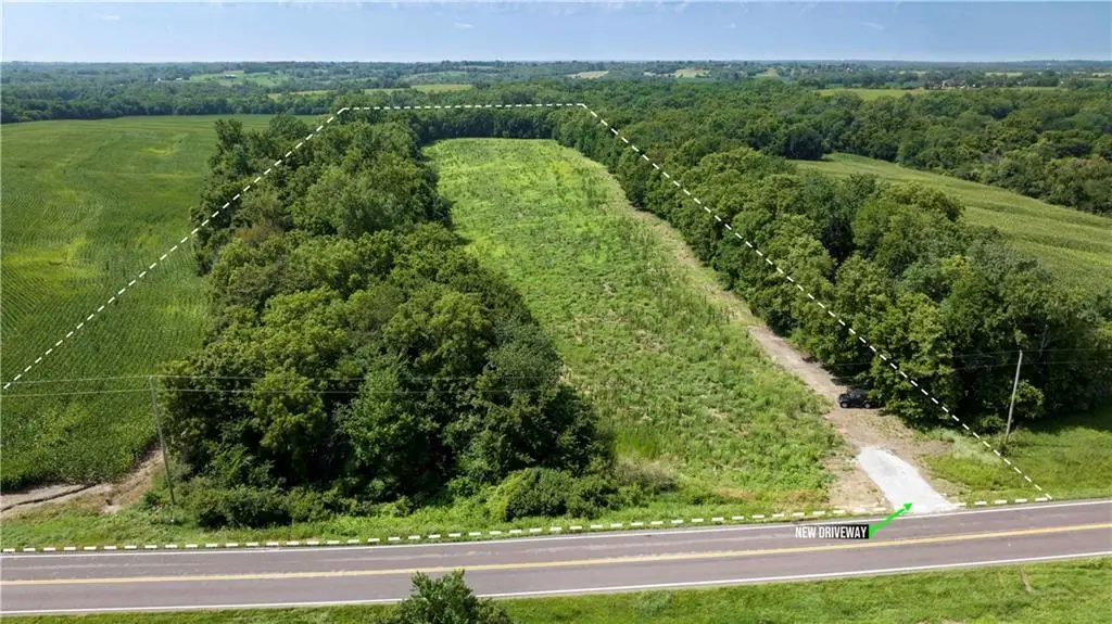 25525 Fairmount Road, McLouth, KS 66054 - #1