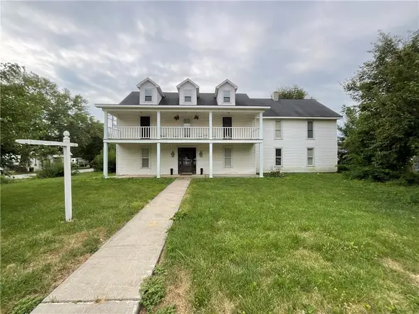 106 E Main Street, Jamesport, MO 64648