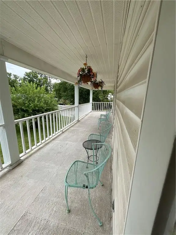106 E Main Street, Jamesport, MO 64648 - #3