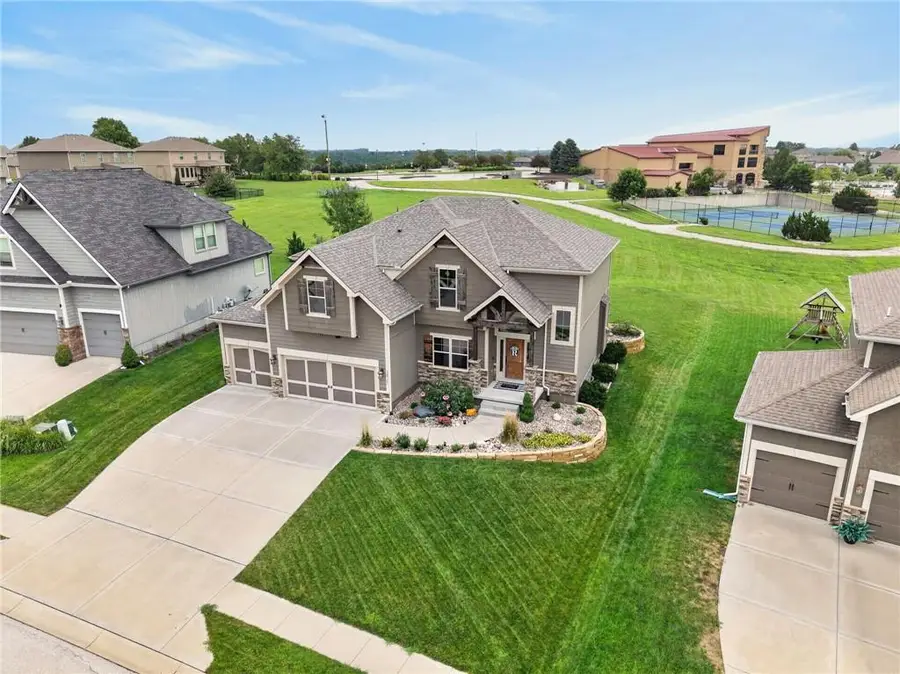 12975 N Champanel Way, Platte City, MO 64079 - #3
