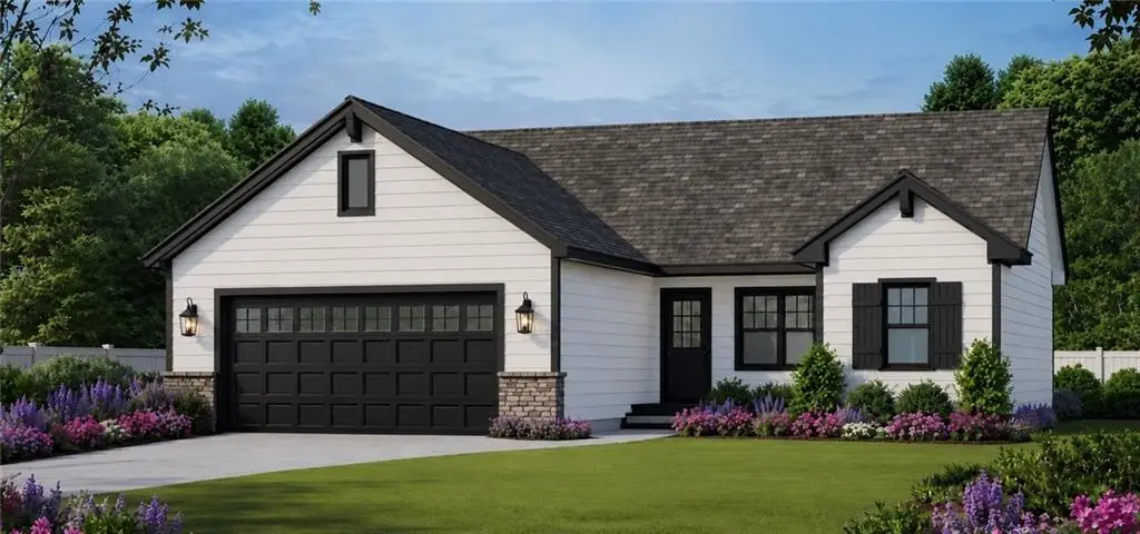 1309 NE White Oaks Lane, Oak Grove, MO 64075 - #1