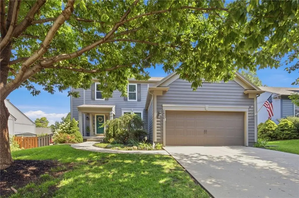 1846 W Cedar Street, Olathe, KS 66061 - #1