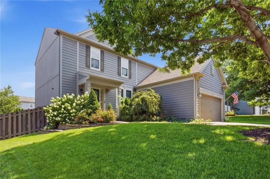 1846 W Cedar Street, Olathe, KS 66061 - #3