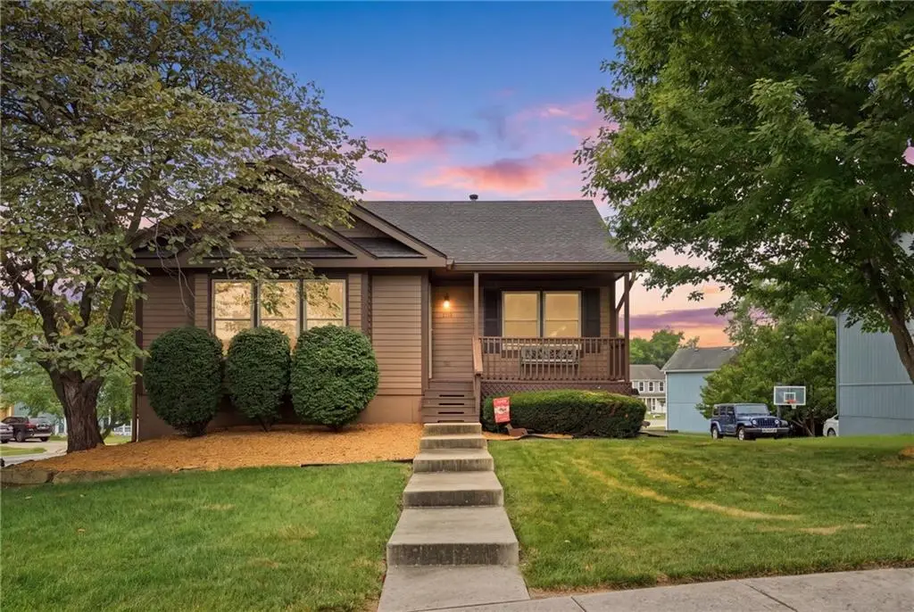 6114 N Evans Avenue, Kansas City, MO 64151 - #1
