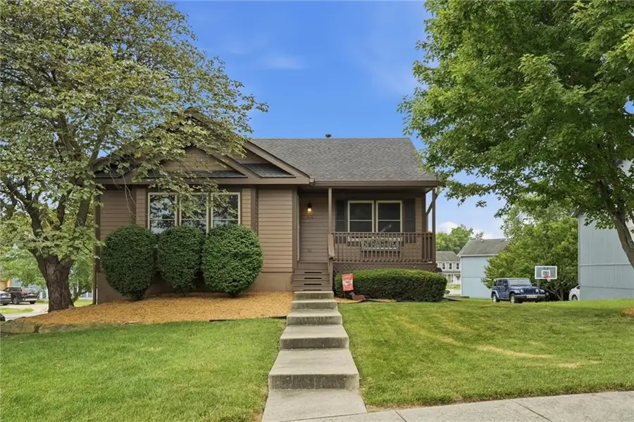 6114 N Evans Avenue, Kansas City, MO 64151 - #2
