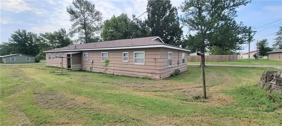 140 E Church N/a, Moran, KS 66755 - #3
