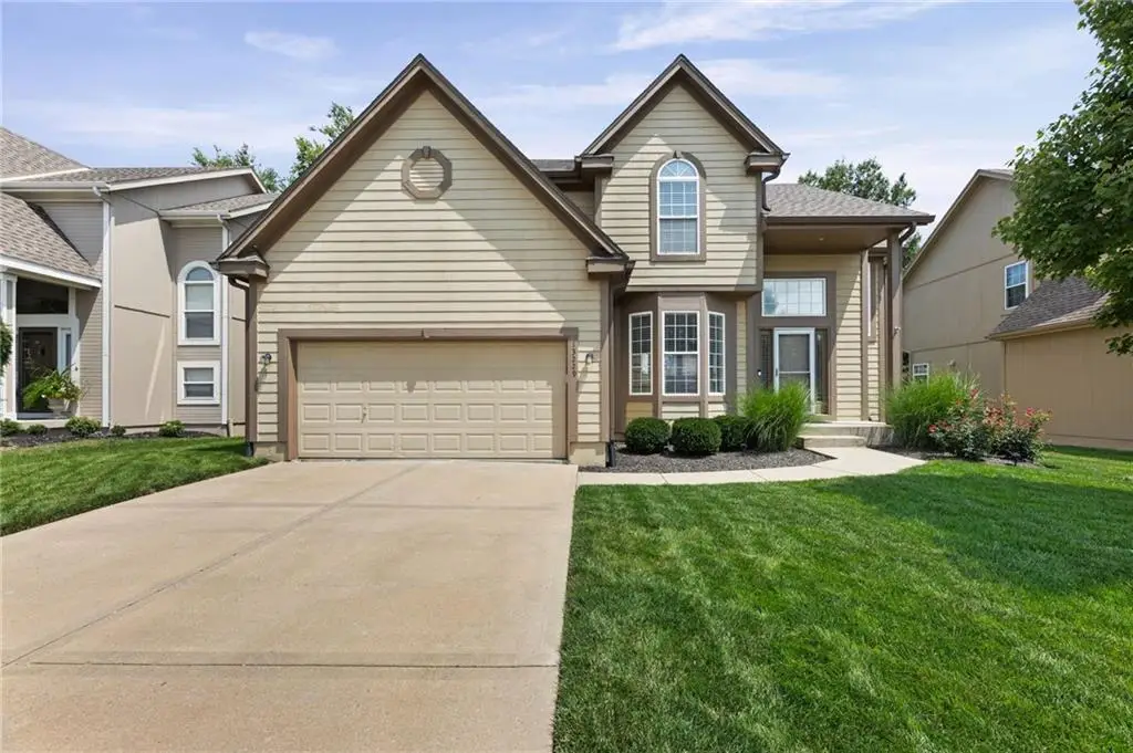 13229 Knox Street, Overland Park, KS 66213 - #1