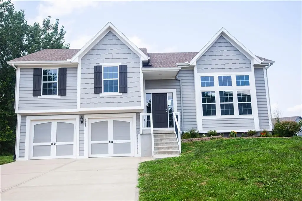 8908 NE 117th Terrace, Kansas City, MO 64157 - #1