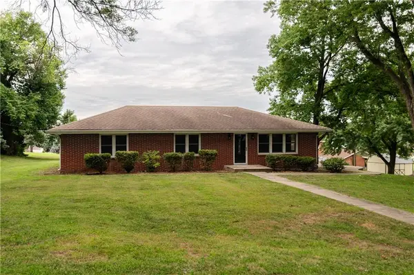 4 Neumann Drive, Atchison, KS 66002