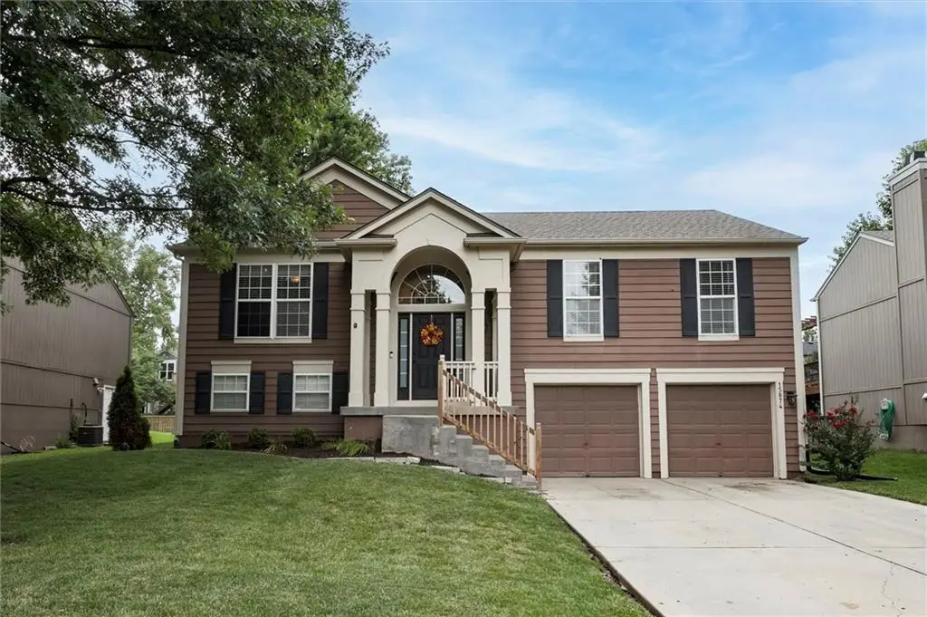 15874 W 158th Street, Olathe, KS 66062 - #1