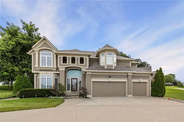 1441 NE Daltons Ridge Drive, Lee's Summit, MO 64064