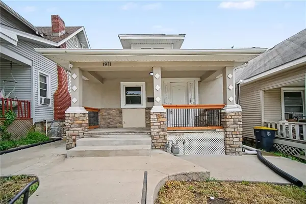 1911 N Allis Street, Kansas City, KS 66101