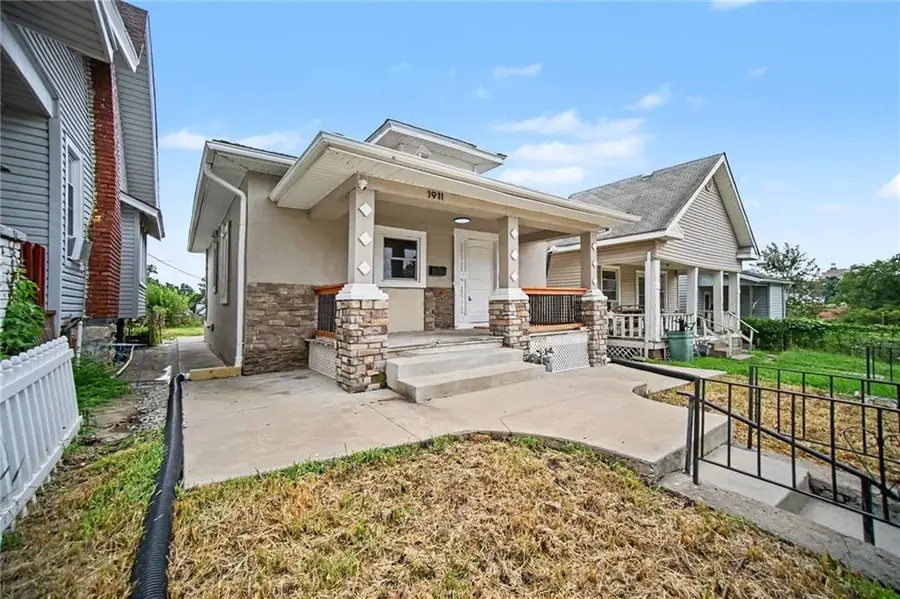 1911 N Allis Street, Kansas City, KS 66101 - #2