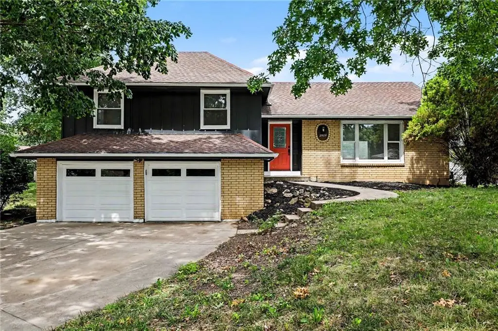 2508 NW 86th Street, Kansas City, MO 64154 - #1