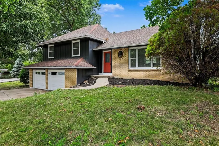 2508 NW 86th Street, Kansas City, MO 64154 - #2