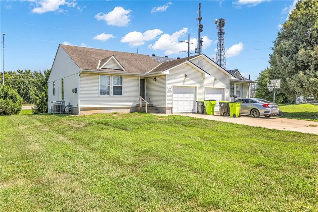 309 Canal Street, Belton, MO 64012 - #1