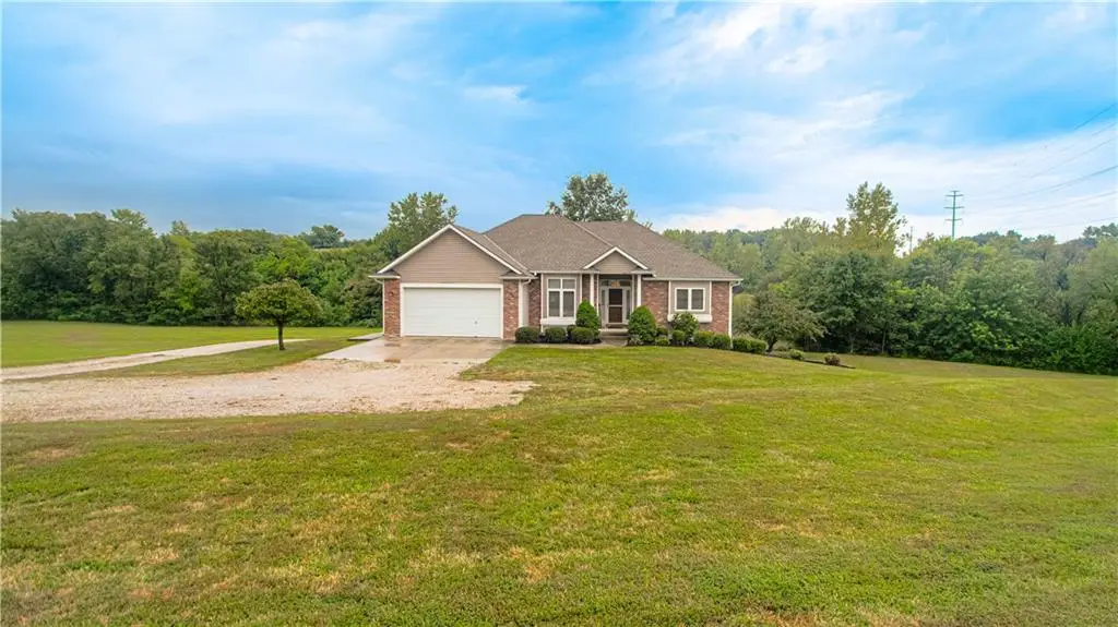 20009 Clinton County Line Road, Holt, MO 64048 - #1