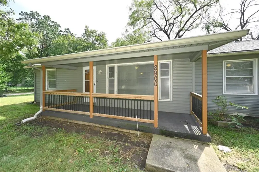 8900 Wayne Avenue, Kansas City, MO 64131 - #3