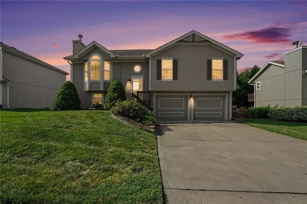 3703 NE 81st Terrace, Kansas City, MO 64119 - #1