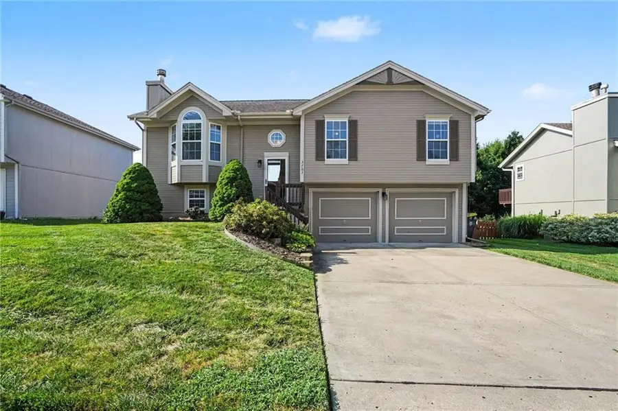 3703 NE 81st Terrace, Kansas City, MO 64119 - #2