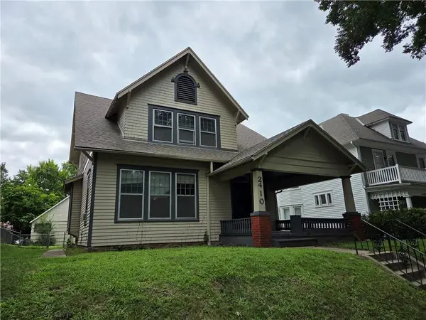 2410 Faraon Street, St Joseph, MO 64501