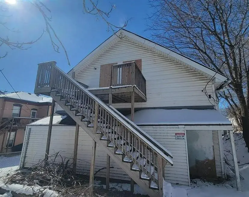 1117 S 12th Street, Saint Joseph, MO 64503 - #2