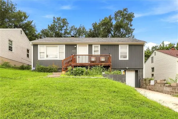 4014 Monroe Avenue, Kansas City, MO 64130