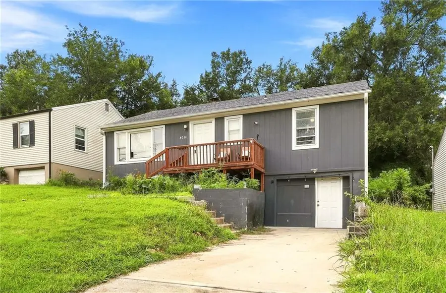 4014 Monroe Avenue, Kansas City, MO 64130 - #2