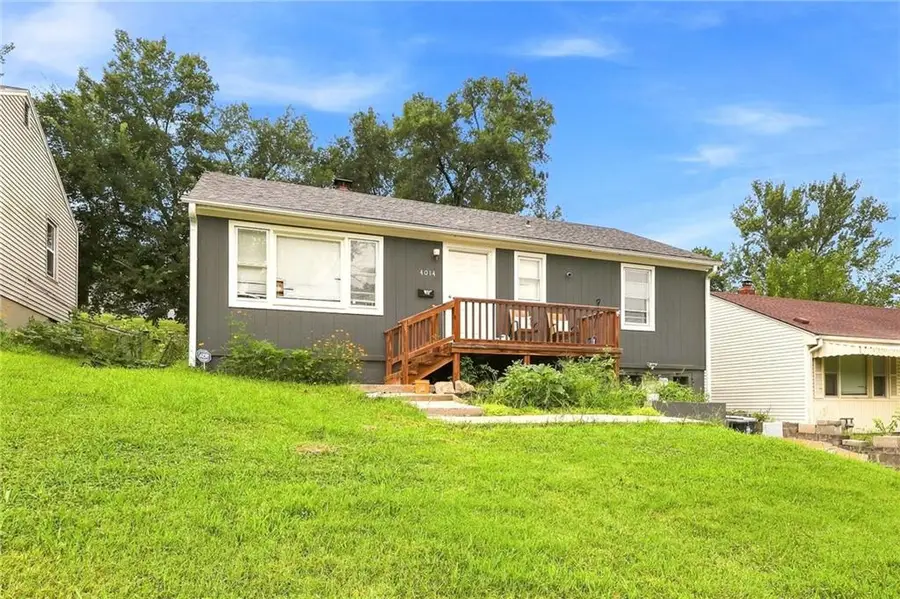 4014 Monroe Avenue, Kansas City, MO 64130 - #3