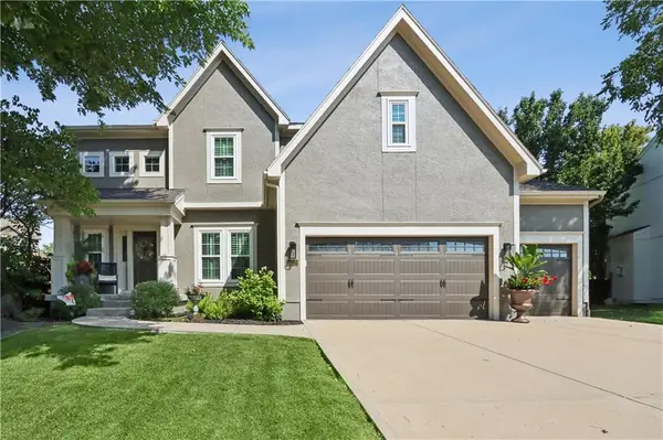 14320 Ballentine Street, Overland Park, KS 66221