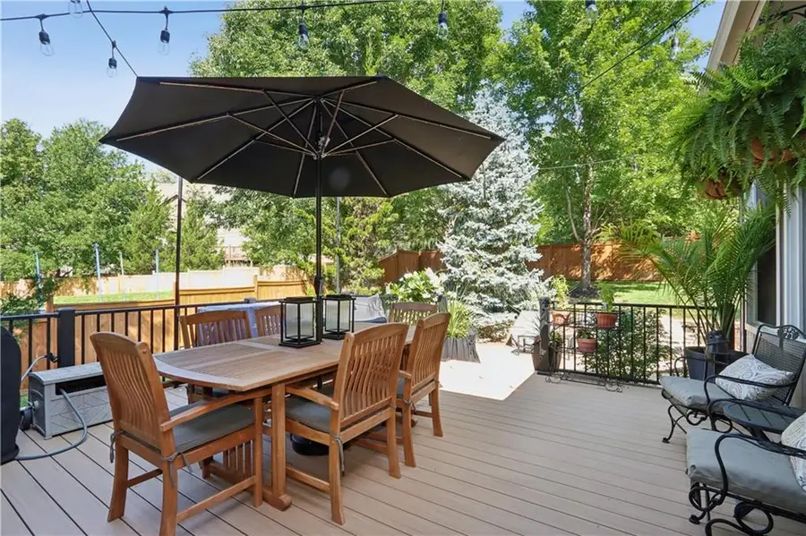 14320 Ballentine Street, Overland Park, KS 66221 - #3
