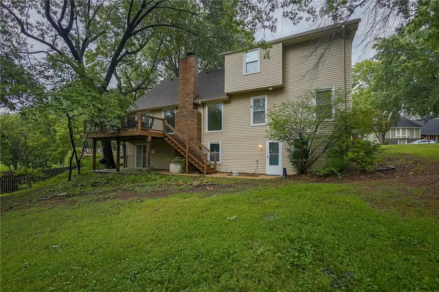 5778 Bower Street, Kansas City, MO 64133 - #2