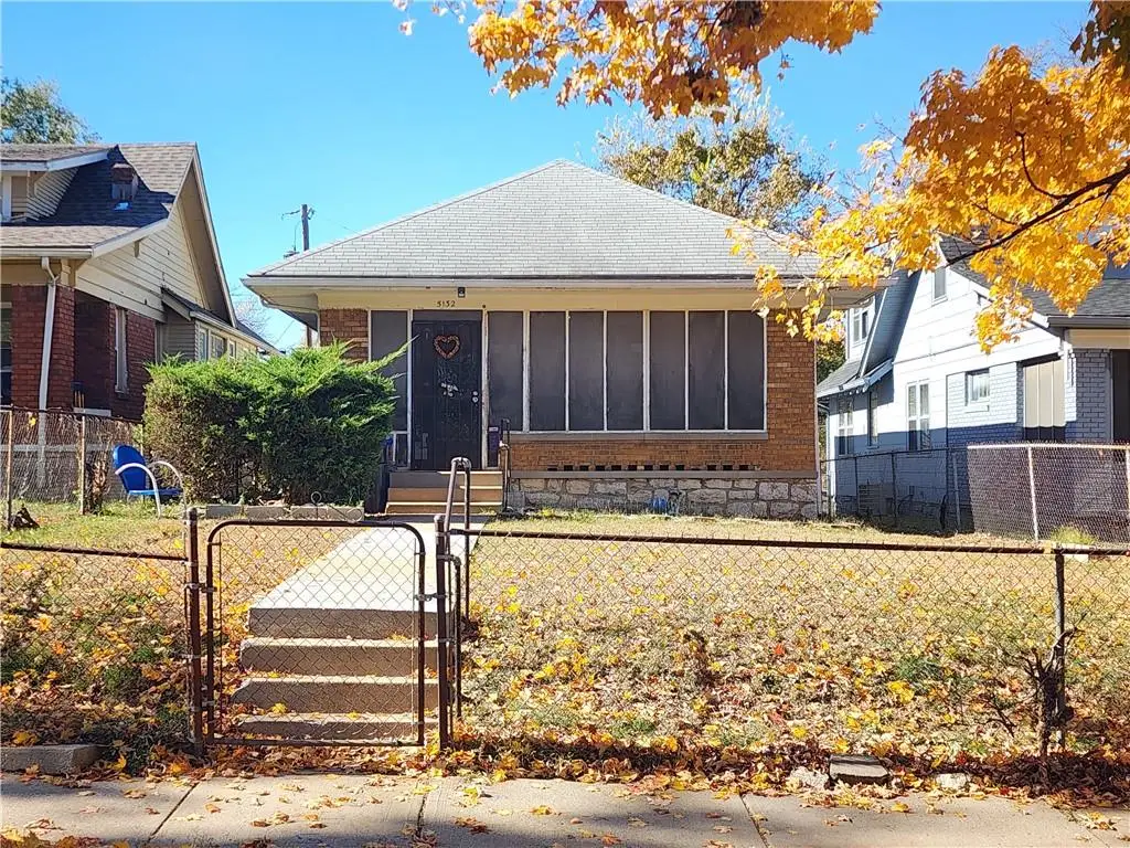 5132 Olive Street, Kansas City, MO 64130 - #1