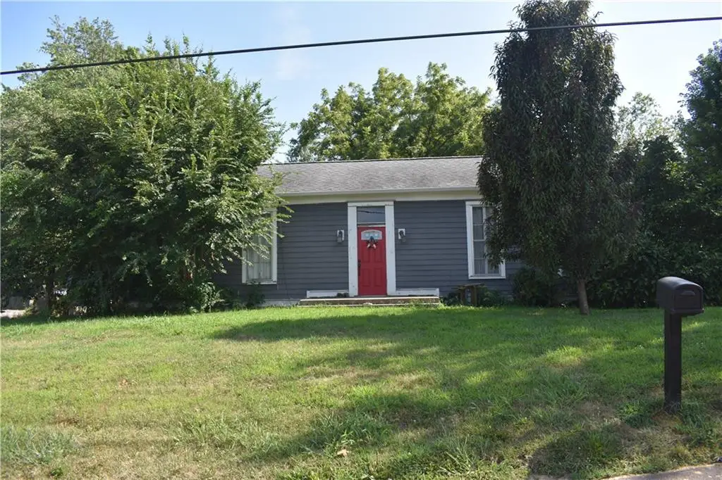 603 Main Street, De Kalb, MO 64440 - #1