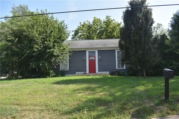 603 Main Street, De Kalb, MO 64440