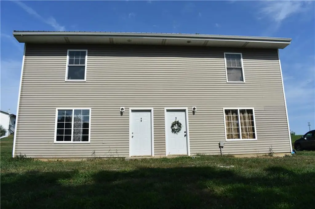 107 King Street, De Kalb, MO 64440 - #1