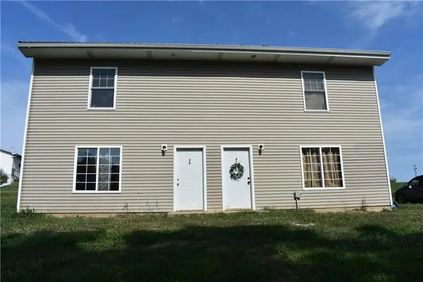 107 King Street, De Kalb, MO 64440