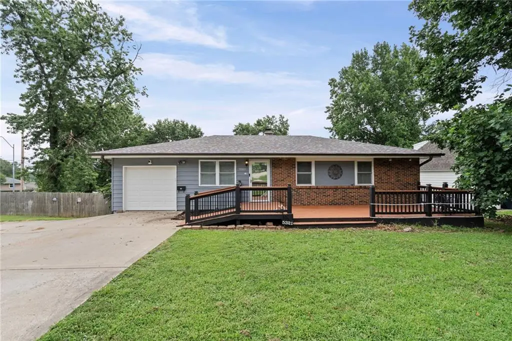 5321 N Richmond Avenue, Kansas City, MO 64119 - #1