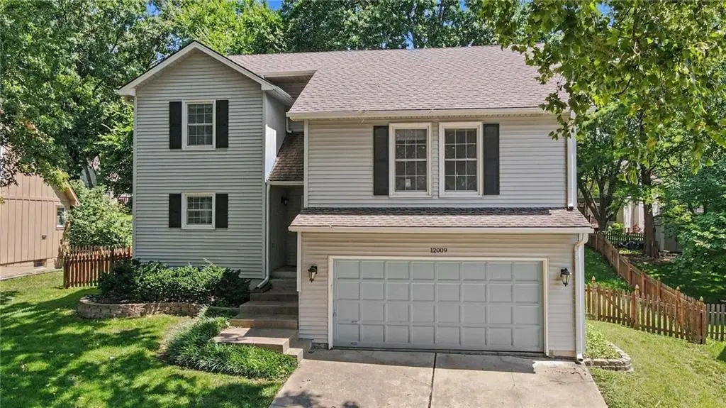 12009 S Hagan Street, Olathe, KS 66062 - #1