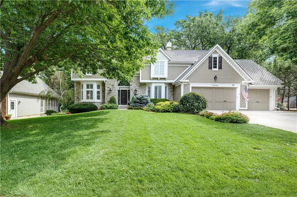 13845 Hadley Street, Overland Park, KS 66223 - #1