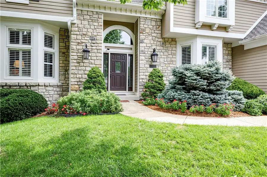 13845 Hadley Street, Overland Park, KS 66223 - #2