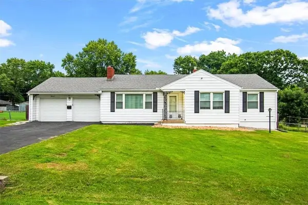 9610 E 29th Terrace S, Independence, MO 64052