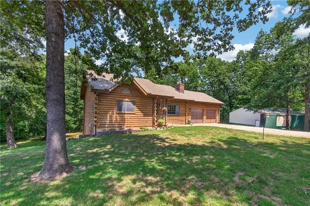 6921 Bryant Knob Road, Wellington, MO 64097 - #1