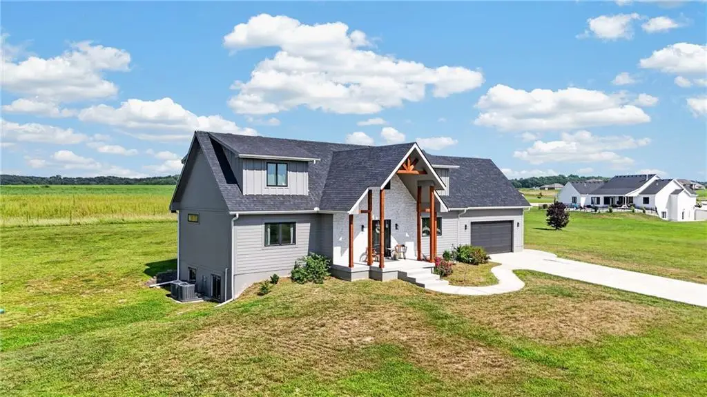 6565 Tucker Drive, Odessa, MO 64076 - #1