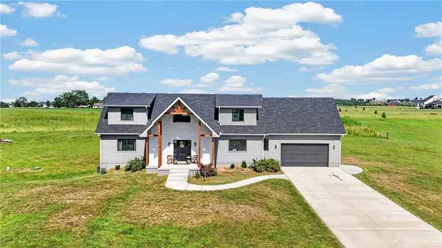 6565 Tucker Drive, Odessa, MO 64076 - #3