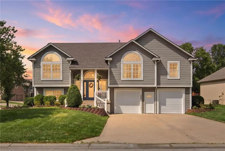 806 SW 34th Terrace, Lees Summit, MO 64082 - #2