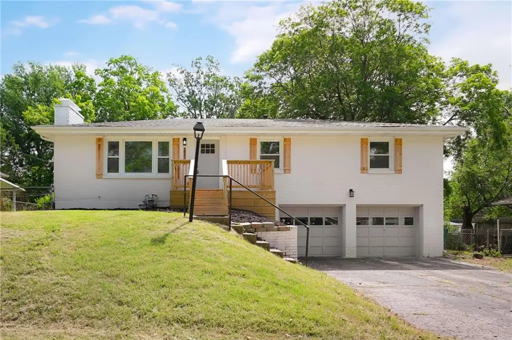 2217 N 83rd Street, Kansas City, KS 66109 - #1