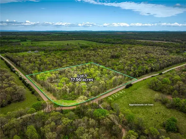 21395 SE 2124 Road, Stockton, MO 65785